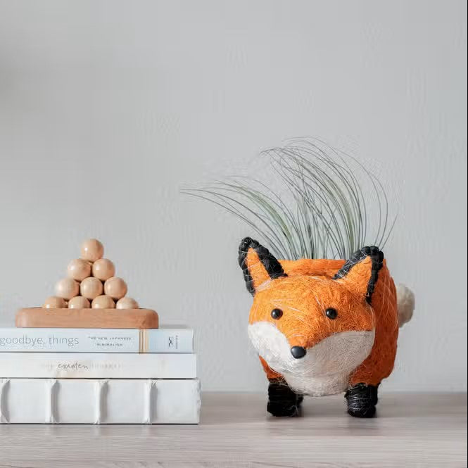 Fox Planter for XS Plant