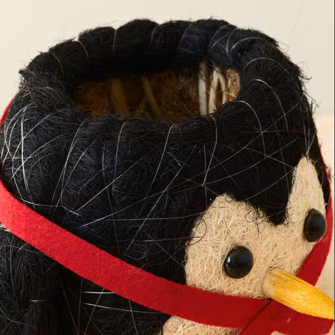Penguin Planter for XS Plant