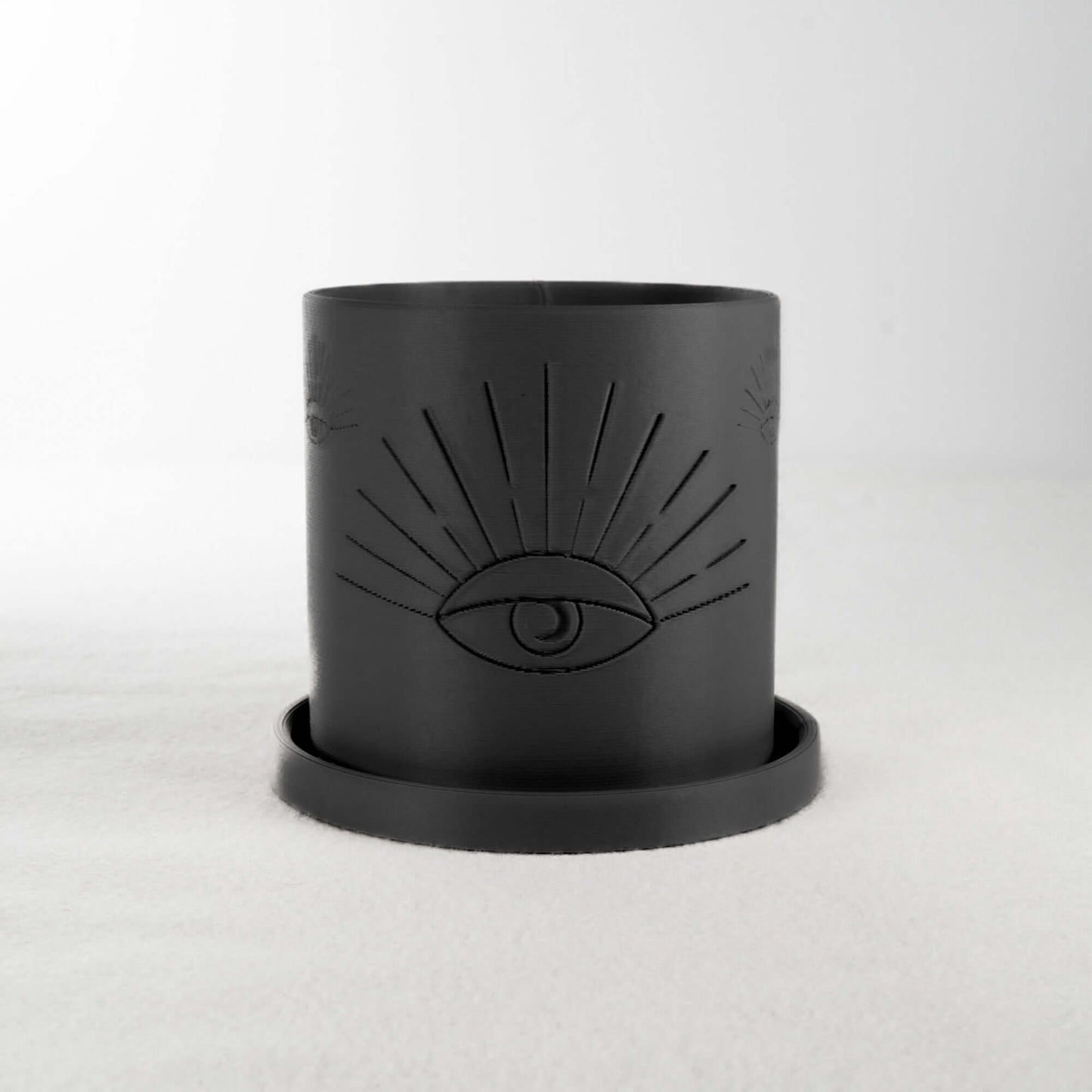 All-Seeing Eye Planter