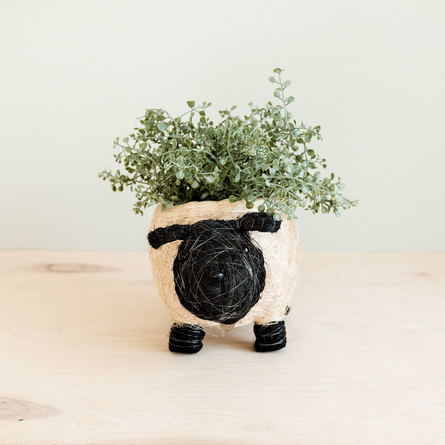 Sheep Planter for XS Plant
