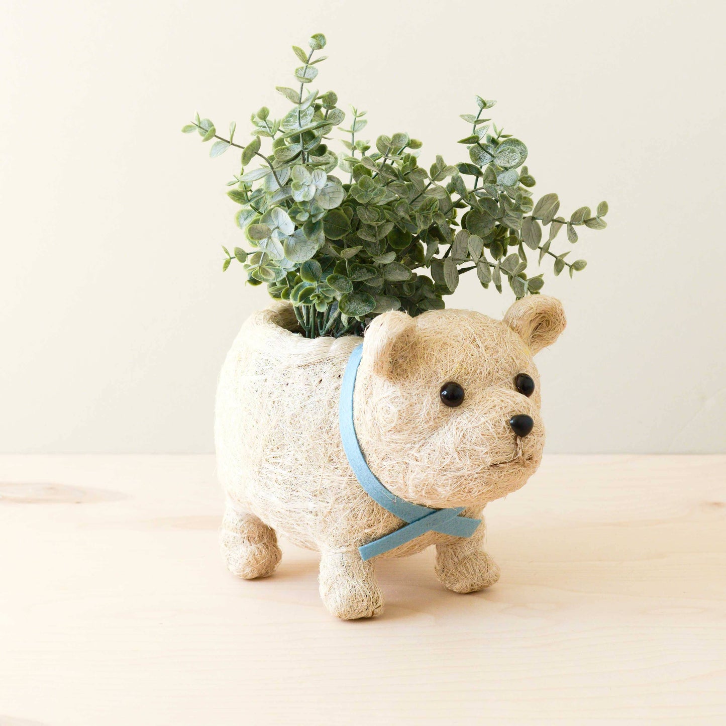 Polar Bear Planter for XS Plant