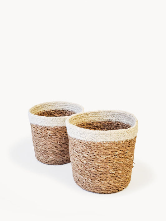 Savar Plant Basket-0