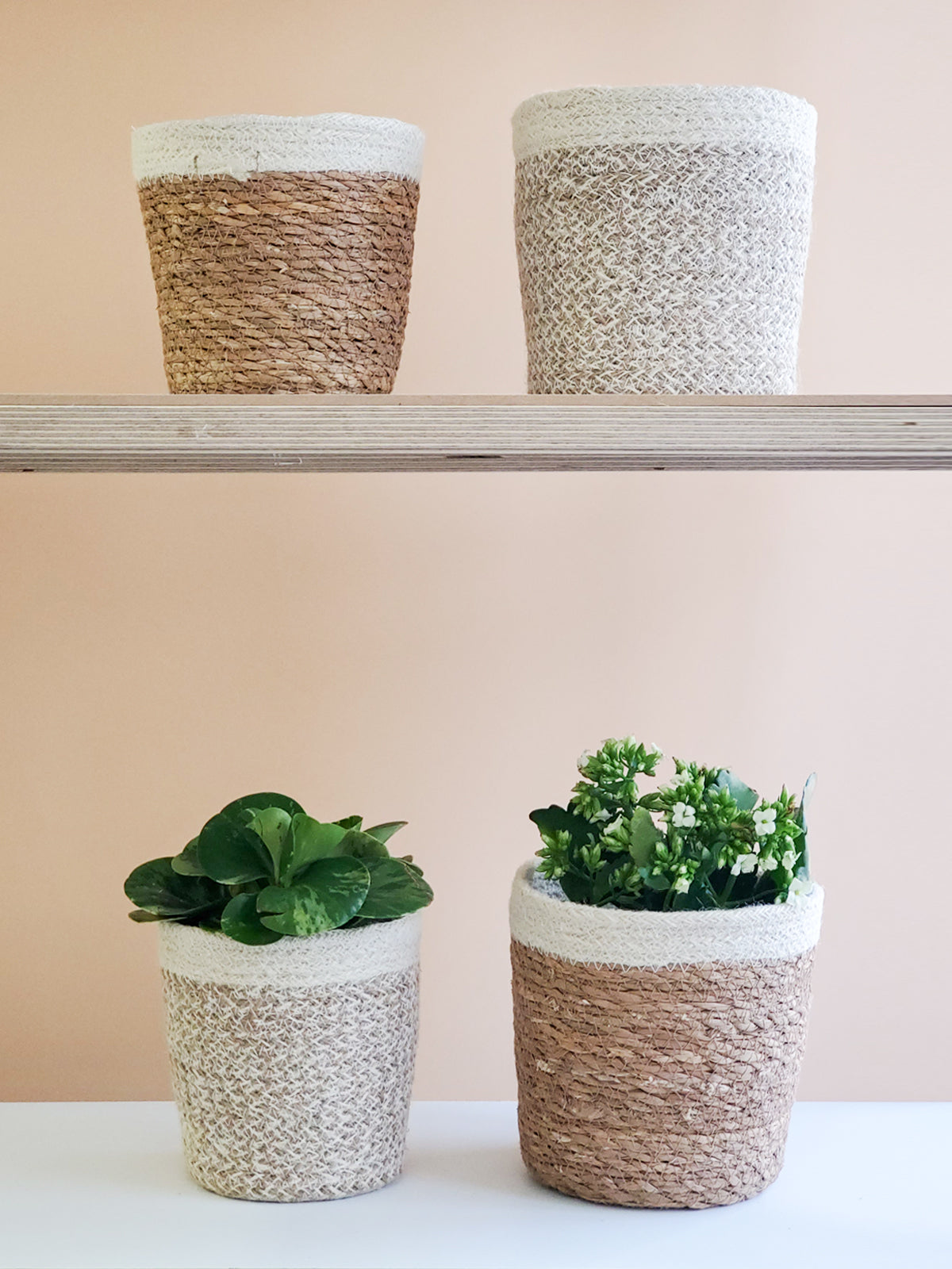 Savar Plant Basket-1
