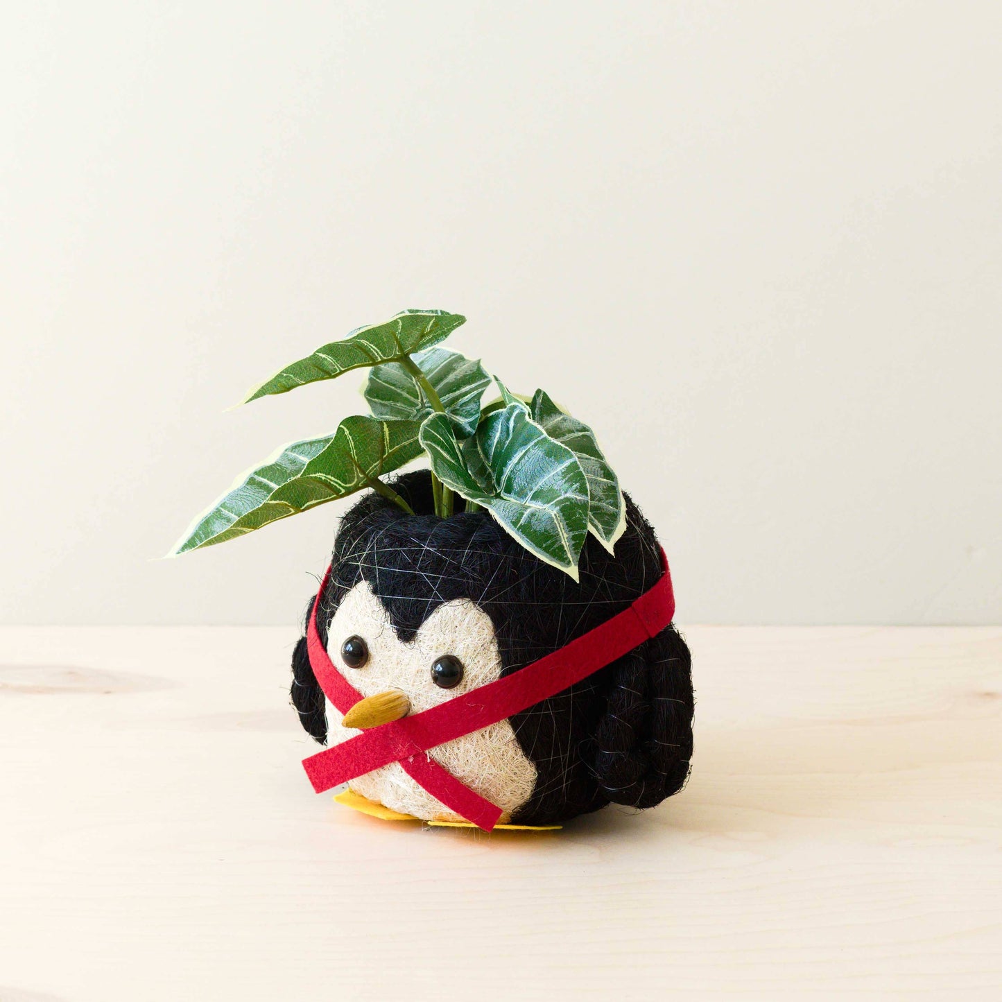 Penguin Planter for XS Plant